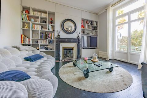 Villa i Nantes, Loire-Atlantique, Nantes - € 759.000 | Ref: 3355TOU - foto 4