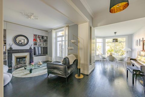 Villa i Nantes, Loire-Atlantique, Nantes - € 759.000 | Ref: 3355TOU - foto 5