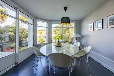 Villa i Nantes, Loire-Atlantique, Nantes - € 759.000 | Ref: 3355TOU - foto 6