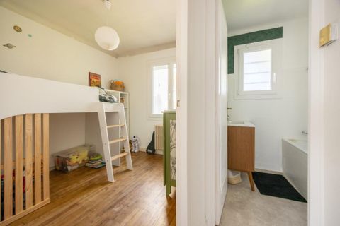 Villa a Reze, Loire-Atlantique, Reze - € 249.900 | Ref: 3332GRE - foto 6