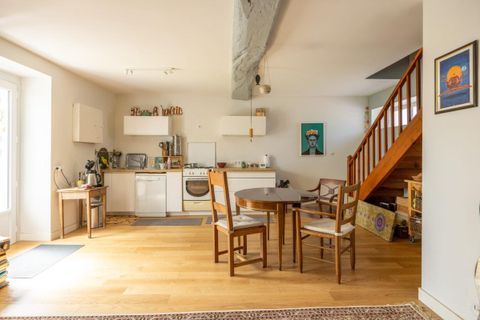 Villa i Nantes, Loire-Atlantique, Nantes - € 233.200 | Ref: 3347GRE - foto 3