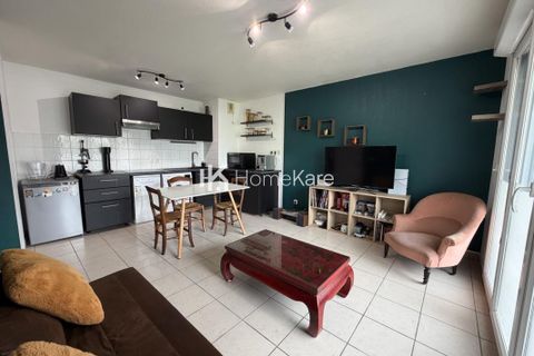 Lejlighed i Bordeaux, Gironde, Bordeaux - € 169.000 | Ref: VA5929-HOMEKARE-HK - foto 2