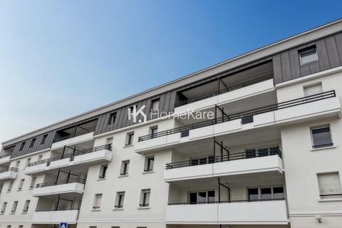 Lejlighed i Bordeaux, Gironde, Bordeaux - € 169.000 | Ref: VA5929-HOMEKARE-HK - foto 3