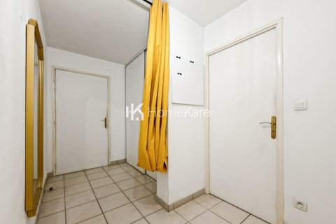 Lejlighed i Bordeaux, Gironde, Bordeaux - € 169.000 | Ref: VA5929-HOMEKARE-HK - foto 4