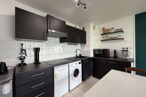 Lejlighed i Bordeaux, Gironde, Bordeaux - € 169.000 | Ref: VA5929-HOMEKARE-HK - foto 5