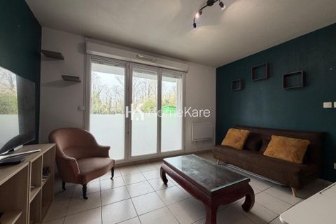 Lejlighed i Bordeaux, Gironde, Bordeaux - € 169.000 | Ref: VA5929-HOMEKARE-HK - foto 6