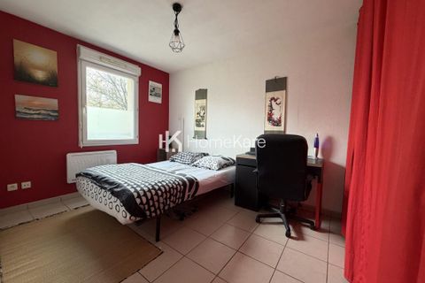 Lejlighed i Bordeaux, Gironde, Bordeaux - € 169.000 | Ref: VA5929-HOMEKARE-HK - foto 8