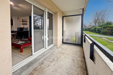 Lejlighed i Bordeaux, Gironde, Bordeaux - € 169.000 | Ref: VA5929-HOMEKARE-HK - foto 10