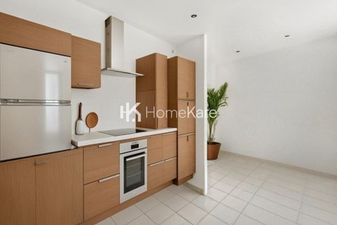 Lejlighed i Bègles, Gironde, Bègles - € 195.000 | Ref: VA5606-97-HOMEKARE-HK - foto 3