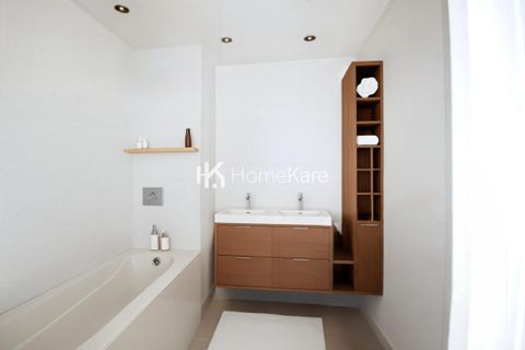Lejlighed i Bègles, Gironde, Bègles - € 195.000 | Ref: VA5606-97-HOMEKARE-HK - foto 6