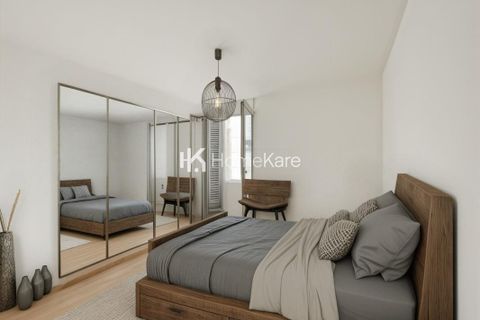 Lejlighed i Bègles, Gironde, Bègles - € 195.000 | Ref: VA5606-97-HOMEKARE-HK - foto 9