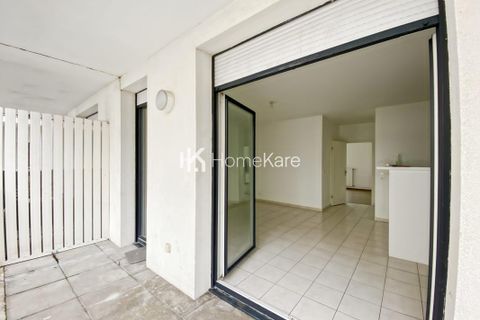 Lejlighed i Bègles, Gironde, Bègles - € 195.000 | Ref: VA5606-97-HOMEKARE-HK - foto 10