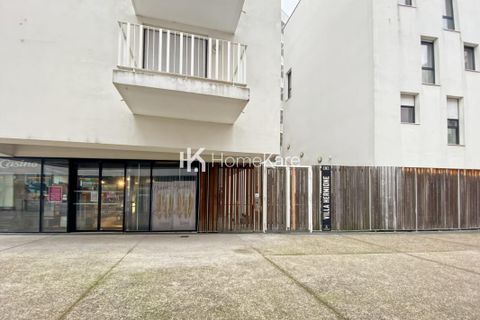 Lejlighed i Bègles, Gironde, Bègles - € 195.000 | Ref: VA5606-97-HOMEKARE-HK - foto 11