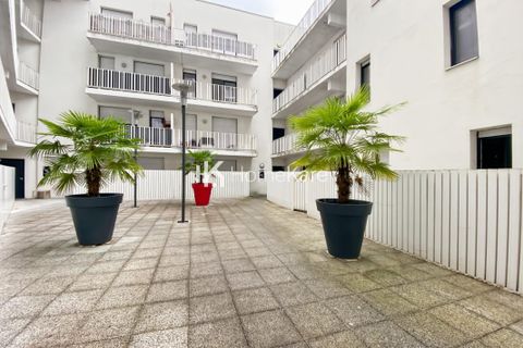 Lejlighed i Bègles, Gironde, Bègles - € 195.000 | Ref: VA5606-97-HOMEKARE-HK - foto 12