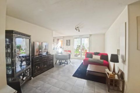 Lejlighed i Eaunes, Haute-Garonne, Eaunes - € 149.000 | Ref: VA5578-39-HOMEKARE-HK - foto 2