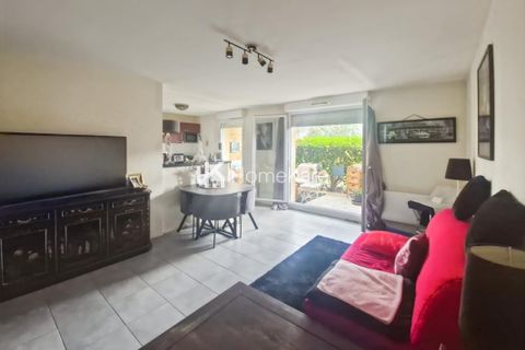 Lejlighed i Eaunes, Haute-Garonne, Eaunes - € 149.000 | Ref: VA5578-39-HOMEKARE-HK - foto 3