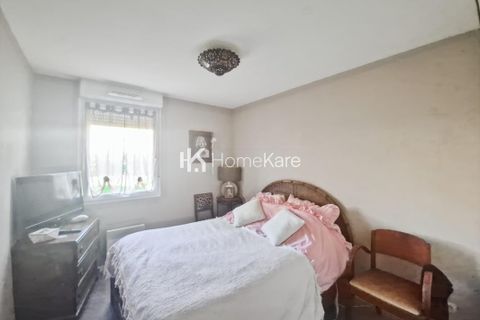 Lejlighed i Eaunes, Haute-Garonne, Eaunes - € 149.000 | Ref: VA5578-39-HOMEKARE-HK - foto 6