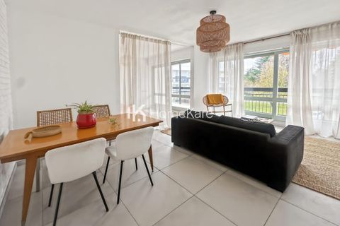 Lejlighed i Blanquefort, Gironde, Blanquefort - € 175.000 | Ref: VA5474-HOMEKARE-HK - foto 1