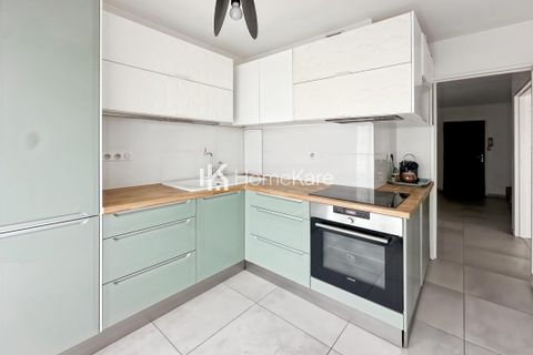 Lejlighed i Blanquefort, Gironde, Blanquefort - € 175.000 | Ref: VA5474-HOMEKARE-HK - foto 3