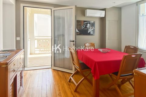 Leilighet i Arcachon, Gironde, Arcachon - € 882 000 | Ref: VA5306-25-HOMEKARE-HK - foto 2