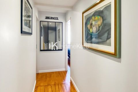 Leilighet i Arcachon, Gironde, Arcachon - € 882 000 | Ref: VA5306-25-HOMEKARE-HK - foto 5