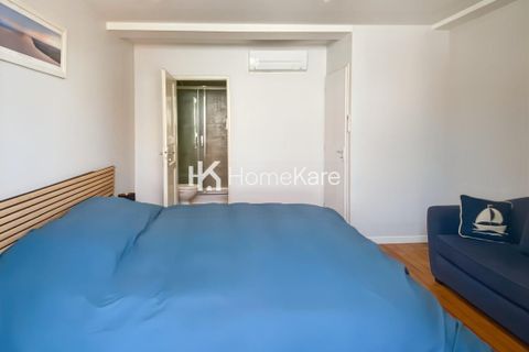 Leilighet i Arcachon, Gironde, Arcachon - € 882 000 | Ref: VA5306-25-HOMEKARE-HK - foto 8