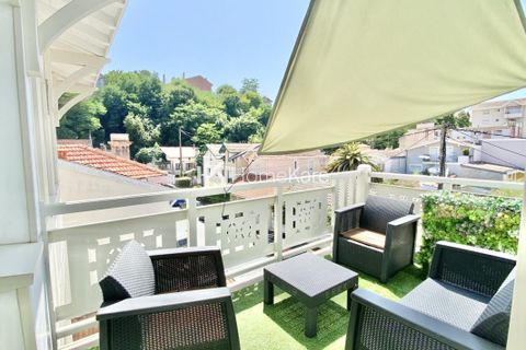 Lejlighed i Arcachon, Gironde, Arcachon - € 988.000 | Ref: VA5225-75-HOMEKARE-HK - foto 1