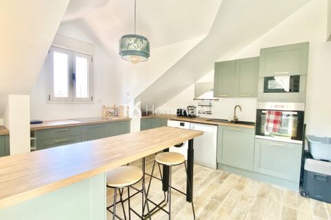 Lejlighed i Arcachon, Gironde, Arcachon - € 988.000 | Ref: VA5225-75-HOMEKARE-HK - foto 4