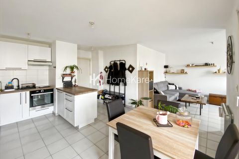 Lejlighed i Mérignac, Gironde, Mérignac - € 168.000 | Ref: VA2774-63-HOMEKARE-HK - foto 1