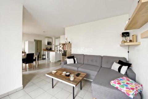Lejlighed i Mérignac, Gironde, Mérignac - € 168.000 | Ref: VA2774-63-HOMEKARE-HK - foto 4