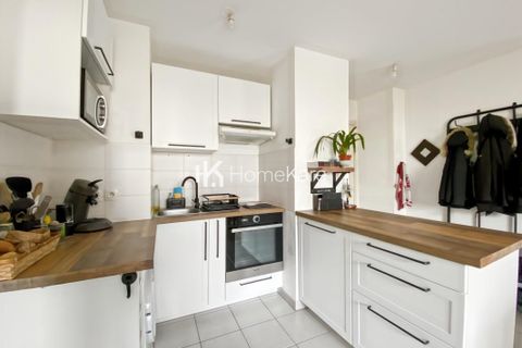 Lejlighed i Mérignac, Gironde, Mérignac - € 168.000 | Ref: VA2774-63-HOMEKARE-HK - foto 5