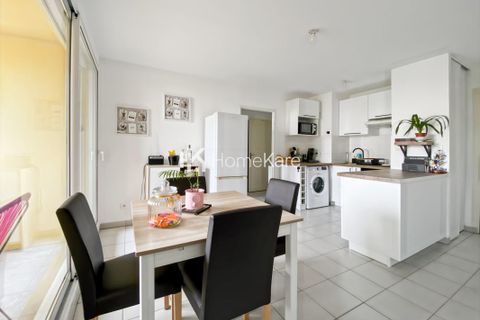 Lejlighed i Mérignac, Gironde, Mérignac - € 168.000 | Ref: VA2774-63-HOMEKARE-HK - foto 6