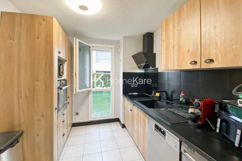 Leilighet i Mérignac, Gironde, Mérignac - € 190 000 | Ref: VA2694-78-HOMEKARE-HK - foto 2