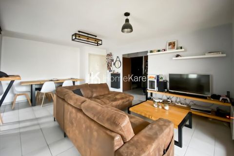 Leilighet i Mérignac, Gironde, Mérignac - € 190 000 | Ref: VA2694-78-HOMEKARE-HK - foto 3