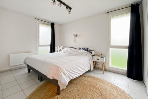 Leilighet i Mérignac, Gironde, Mérignac - € 190 000 | Ref: VA2694-78-HOMEKARE-HK - foto 5