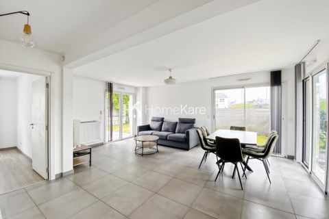 Wohnung in Mérignac, Gironde, Mérignac - € 1.500/Monat | Ref: LA6166-7-HOMEKARE-HK - Foto 2