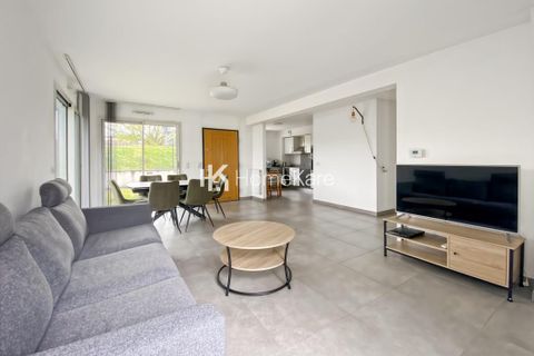 Wohnung in Mérignac, Gironde, Mérignac - € 1.500/Monat | Ref: LA6166-7-HOMEKARE-HK - Foto 3