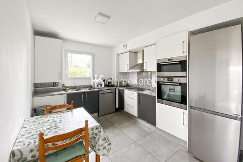 Wohnung in Mérignac, Gironde, Mérignac - € 1.500/Monat | Ref: LA6166-7-HOMEKARE-HK - Foto 4