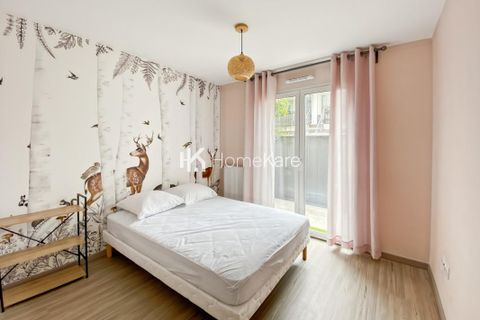 Wohnung in Mérignac, Gironde, Mérignac - € 1.500/Monat | Ref: LA6166-7-HOMEKARE-HK - Foto 6