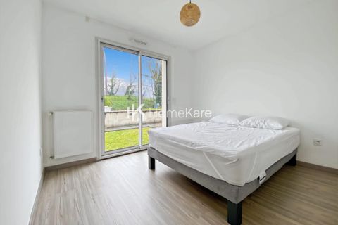 Wohnung in Mérignac, Gironde, Mérignac - € 1.500/Monat | Ref: LA6166-7-HOMEKARE-HK - Foto 8