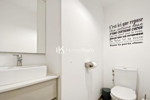 Wohnung in Mérignac, Gironde, Mérignac - € 1.500/Monat | Ref: LA6166-7-HOMEKARE-HK - Foto 9