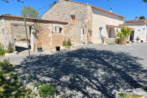 Herregård i Aigre, Charente, Aigre - € 113 000 | Ref: 9859 - foto 3