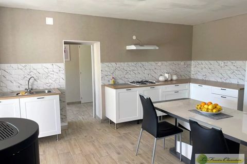 Herregård i Aigre, Charente, Aigre - € 113 000 | Ref: 9859 - foto 4