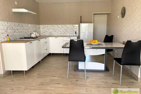 Herregård i Aigre, Charente, Aigre - € 113 000 | Ref: 9859 - foto 5