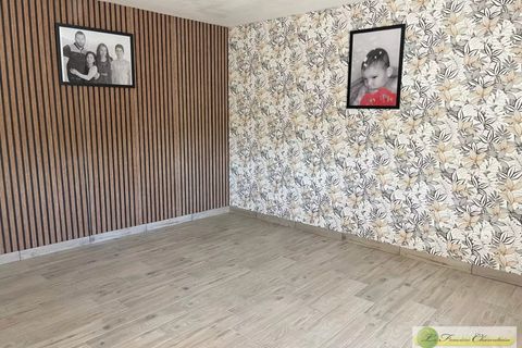 Herregård i Aigre, Charente, Aigre - € 113 000 | Ref: 9859 - foto 6