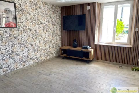 Herregård i Aigre, Charente, Aigre - € 113 000 | Ref: 9859 - foto 7