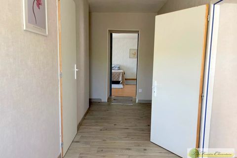 Herregård i Aigre, Charente, Aigre - € 113 000 | Ref: 9859 - foto 8