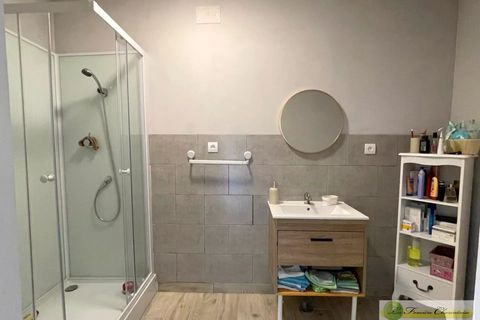 Herregård i Aigre, Charente, Aigre - € 113 000 | Ref: 9859 - foto 10