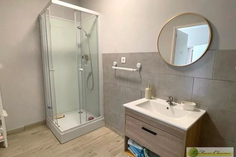 Herregård i Aigre, Charente, Aigre - € 113 000 | Ref: 9859 - foto 11