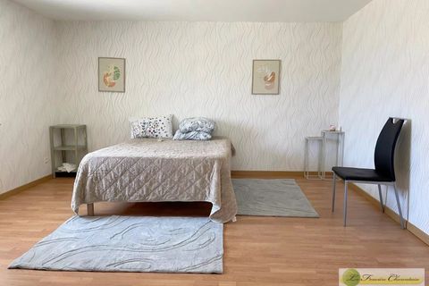 Herregård i Aigre, Charente, Aigre - € 113 000 | Ref: 9859 - foto 12